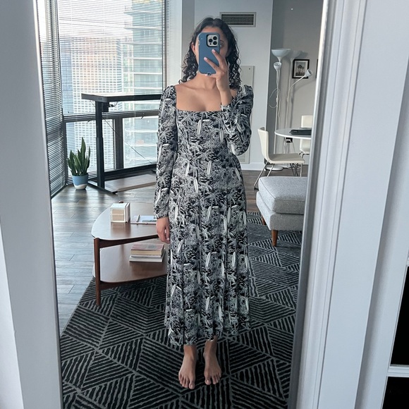 Reformation Sigmund Lanai S NWOT - Picture 6 of 6